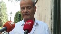 Javier Marino responde a los ataques de Carlo Costanzia di Costigliole a Mar Flores: "Es buena madre"