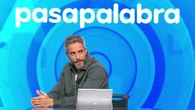 Roberto Leal se desespera con Manu y Rosa en 'Pasapalabra': "Yo me voy de este programa"