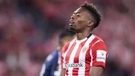Álvaro Djaló negocia con un nuevo equipo con permiso del Athletic