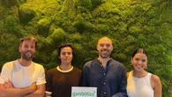 Una foto, mil datos: Gambooza usa IA para controlar raciones