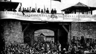 Franco «resucita» en Mauthausen; cuando la Memoria se torna propaganda