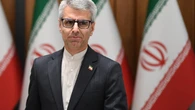 Irán se une a Rusia y lanza un ejercicio naval conjunto en el mar Caspio