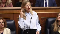 Sumar reclama al PSOE que respalde en el Congreso el veto a la compra de armas a Israel