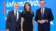 Este importante rostro de Mediaset se pronuncia sobre la salida de David Cantero: "Me da mucha pena"