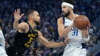 Entre el show de Stephen Curry frente a Doncic y la primera derrota de los Celtics en la NBA Cup