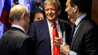 Putin acordó con Trump permitir "sólidas" garantías de seguridad a Ucrania en su reunión