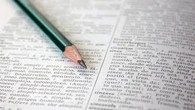 La falta de ortografía que todos cometen: "¿Se escribe junto o separado?"