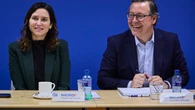Feijóo elige al número dos de Ayuso para que dirija el Congreso Nacional del PP