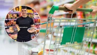 Julio Sabio, nutricionista: "estas son algunas comidas de supermercado saludables para la playa"