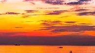 Estas olas de calor han sido excepcionales y marcan un posible punto de no retorno
