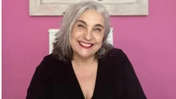 La ginecóloga menorquina Myriam Ribes presentará su primera novela en Palma acompañada por Sylvia de Béjar