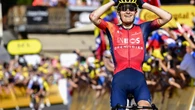 Así está la clasificación general del Tour de Francia 2025: Pogacar afianza su maillot amarillo sobre Vingegaard