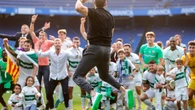 El Elche escoge entrenador para su regreso a Primera División