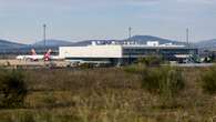 El aeropuerto de Ciudad Real, de la 