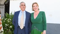 Muere Alberto Fernández, esposo de Maite Cadaval y cuñado de Los Morancos
