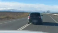 Investigado por conducir de forma temeraria y amenazar a otro vehículo en La Rioja