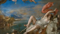 Todo sobre el aragonés que escondía en su casa cuadros Rubens, Tintoretto, Ribera, Tiziano o Caravaggio