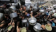 El hambre extrema alcanza cifras récord: casi 300 millones de personas la padecen