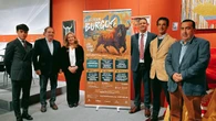 Burgos presenta su feria taurina en Las Ventas