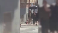 Así luce "Torrente 6" con una inesperada alusión a VOX