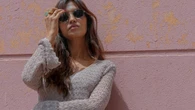 No hay verano sin las alpargatas de tacón favoritas de Sara Carbonero porque son las más cómodas y las que más estilizan