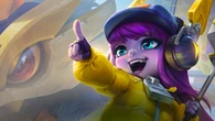 Teamfight Tactis: Coliseo KO llega al TFT