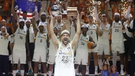 La intrahistoria de Sergio Llull con Harden: "Me lo pusieron al teléfono para ir a la NBA"