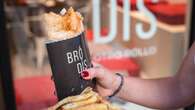 Brodis: un revolucionario concepto de kebab con muy «buen rollo»