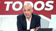 Nacho Abad falta a su cita con 'En boca de todos' inesperadamente