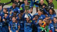 El Chelsea hace historia: primer club que gana todas las competiciones europeas