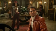 Paul Wesley: "Ponerse el uniforme de 'Star Trek' es emocionante, pero resulta abrumador"