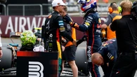 F1 | La carambola entre Red Bull y Mercedes que podría retirar a Fernando Alonso antes de tiempo