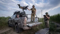Ucrania ataca una de las mayores fábricas de radioelectrónica que equipa al ejército ruso