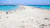 Formentera, escapada «chill» para desconectar