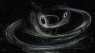 Las misteriosas ondas de radio que llegan a la Tierra del espacio podrían guardar el poder de desvelar que hay entre las galaxias