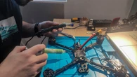 Drones kamikaze: Cómo funcionan y por qué los quiere el Ejército español