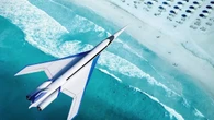 Este avión supersónico unirá Londres y Nueva York en poco más de 3 horas