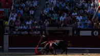Tras la puerta grande inaugural, San Isidro continúa. ¿Quién torea en Las Ventas este sábado?