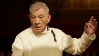 Ian McKellen desafía los límites de 