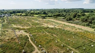 Los alineamientos megalíticos de Carnac, aspirantes milenarios a Patrimonio de la Unesco