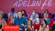 Se filtra la intervención de Sánchez durante el Comité Federal: "Ábalos ha sido ministro de mi Gobierno para mi pena"