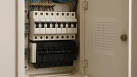 Este es el botón más ignorado del cuadro de luz que deberías usar mensualmente