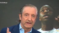 Josep Pedrerol, presentador de El Chiringuito, sin piedad contra Vinicius: "Qué bueno es y qué pereza me da"