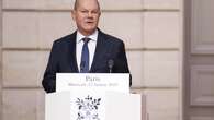 Scholz: Todos en Alemania llevan la responsabilidad por el crimen 