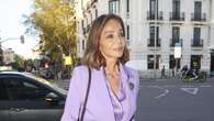 Isabel Preysler confiesa por qué Anna Kournikova ha terminado en silla de ruedas