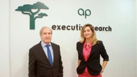AP Executive Search potencia su liderazgo con Roberto Legaz y María Trinidad