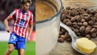 ¿Qué es el Bulletproof Coffee?, el desayuno de moda entre los futbolistas que acelera el metabolismo
