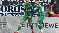El Elche anuncia un fichaje "de primer nivel" para su delantera