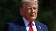 Trump descarta matar al líder supremo de Irán "por ahora", aunque sabe dónde se esconde