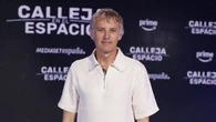 Jesús Calleja, muy afectado por los incendios, lanza una exigencia al Gobierno: "Es terrorismo"